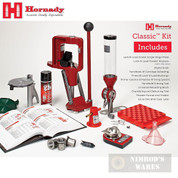 Hornady Lock-N-Load Classic RELOADING KIT 085003