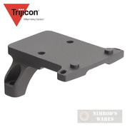 Trijicon RMR Mount for 3.5x35 4x32 5.5.x50 ACOGs w/ Boss RM35