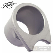 Kimber 1911 Gov't BARREL BUSHING Match Grade Stainless 1000011A