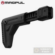 Magpul UCS Universal Carbine Folding STOCK 1913 No-Buffer Install MAG1441-BLK