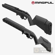 Magpul Ruger American Short Action SA STOCK Hunter LITE MAG1421-BLK