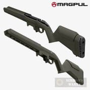 Magpul Ruger American Short Action SA STOCK Hunter LITE MAG1421-ODG