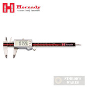 Hornady DIGITAL CALIPER .001" .02mm + Case Reloading 050081