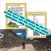 FREEBIE- Google Drive Version- Virtual Field Trip to Machu Picchu South America