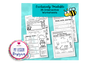 Exclusively Bundled-Google Slides Spring Literacy|Distance Learning