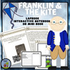 Benjamin Franklin and the Kite - National Electricity Day