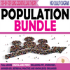 World Population Growth and Distribution BUNDLE