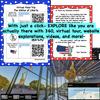 Freebie- Statue of Liberty Virtual Field Trip
