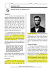 Biography: Abraham Lincoln (The Civil War Years)