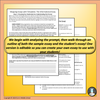 Mapping Essays with Templates: The Informational Essay Remote Ready Resource