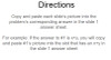 Adding and Subtracting Polynomials: Google Slides Picture Puzzle - 20 ...