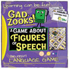 For the ultimate learning experience at home, bundle the Montessori Elementary Guide with the educational Language game, GadZooks! Language help: Figures of Speech Educational Game.