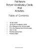 Table of Contents