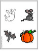 Special Education Halloween Bundle