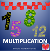 Multiplication