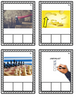 Phonemic Awareness Picture Cards for Short Vowel Words with Digraphs