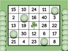 St. Patrick's Day One-Step Equation Bingo Game - Addition and Subtraction 