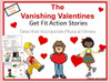 Get Fit Action Story: The Vanishing Valentine's