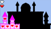 Valentine’s Day Math BUNDLE Math Games Digital & Editable Pixel Art Mystery