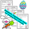 FREE-  How to Catch the Easter Bunny - Spring  Read Aloud Activity Pack  (Digital Ready Version)