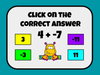 Integer Slide Game