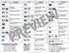 TI 84 Plus Graphing Calculator Cheat Sheet