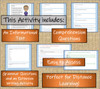 Bill Gates Close Reading Activity Digital & Print | 3rd & 4th Grade