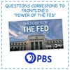 Power of the Fed Video Questions Federal Reserve Worksheet PBS Frontline Digital