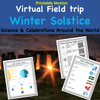 Winter Solstice Virtual Field Trip