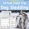 Dog Sledding Virtual Field Trip