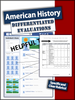 Complete Course:  “American History: A Story of Courage, Conflict and Freedom”