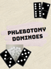 Phlebotomy Dominoes - Cumulative