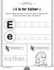 Esther Activity Book for Beginners