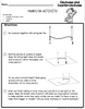 Telling Time Cross-Curricular Extension Activities for 2nd Grade