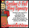 Decline and Fall of the Ming Dynasty Simulation - China - Tang