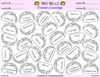 Taco Bello Game: Spanish Vocabulary - Technology & Internet