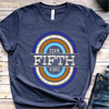 "Team FIFTH Vibes" T-Shirt