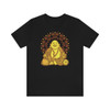 "Golden Buddha" T-Shirt