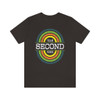 "Team Second Vibes" T-Shirt