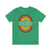 "Team Third Vibes" T-Shirt