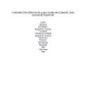 Lung Volume and Capacity Term Crossword Puzzle Set