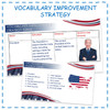 The President & Executive Branch of American Government Powerpoint Note Packet