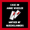 Women of WWI Annie Wheeler Mother of Queenslanders Podcast Teaching Resources