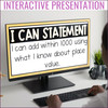 3rd Grade 2 Digit Addition Lesson Plan, Interactive Notebook ...