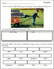 40 "What's in a Photo?" Verbalize Strategy Activities for Reading Comprehension