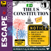 US Constitution Escape Room 