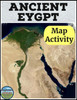 Ancient Egypt Map Activity