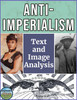 Anti-Imperialism Text and Image Analysis