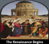 The Renaissance Begins - FREE