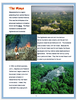 The Maya - An Overview + Assessment